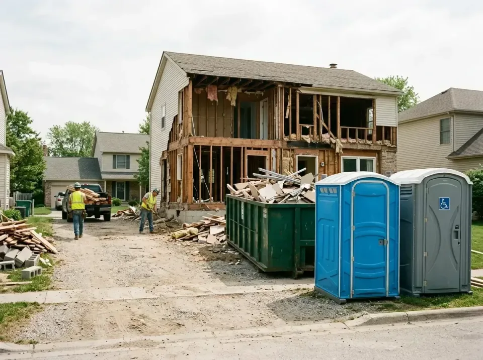 home-renovation-demolition-sit-010 — frequently asked questions, Portable Toilet & Dumpsters Rental in Binghamton University…